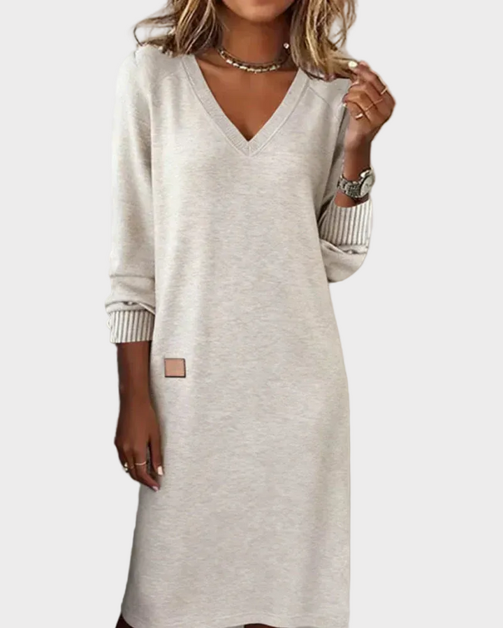 Luisa™ | Cozy Dress