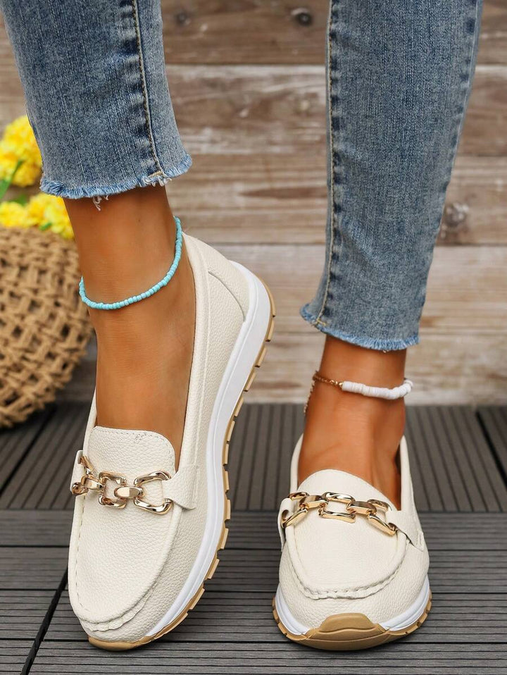 Cameron™ | Orthopedic Loafers