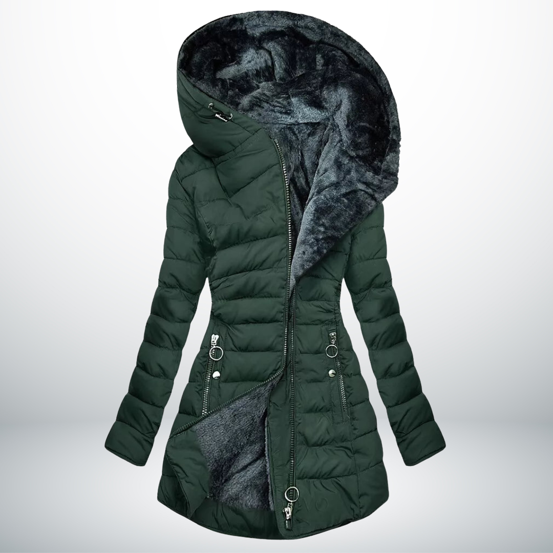 Margot | Elegant Winter Coat