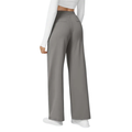 CAPRICE™ – Classic Straight Leg Smart Work Pants