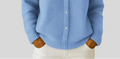 Elaria™ | Cozy Long Sleeve Cardigan