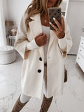 Embla | Elegant Coat