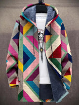 Multicoloured