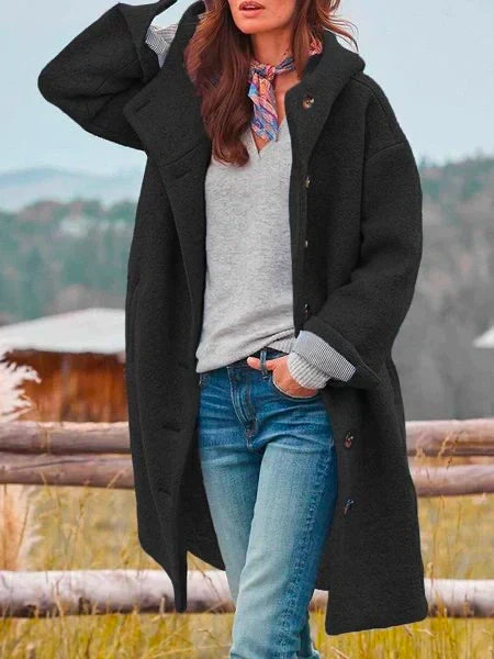 Susan | Elegant Coat