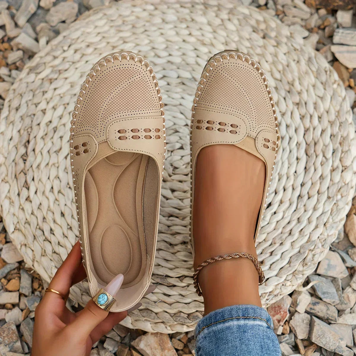 Dawn™ - Women’s Orthopedic Shoes