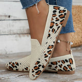Leopard print