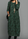Nova | Elegant Dress