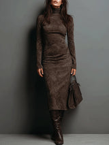 Coffee Brown