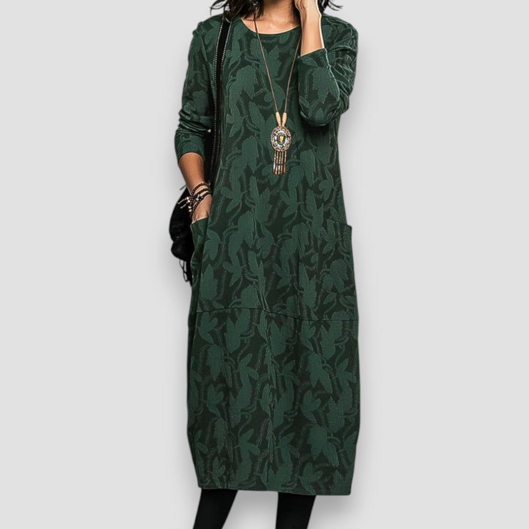 Nova | Elegant Dress