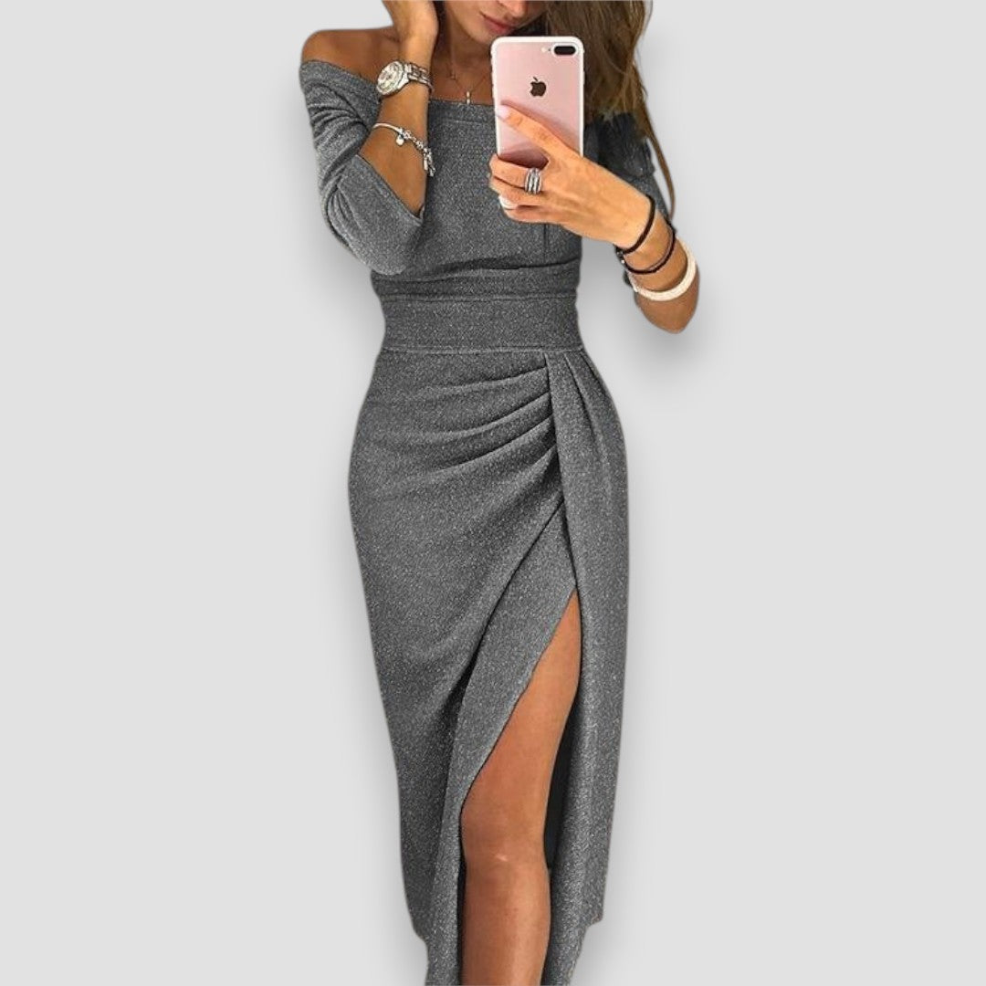 Sylvia | The Modern Elegance Dress