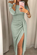Sylvia | The Modern Elegance Dress