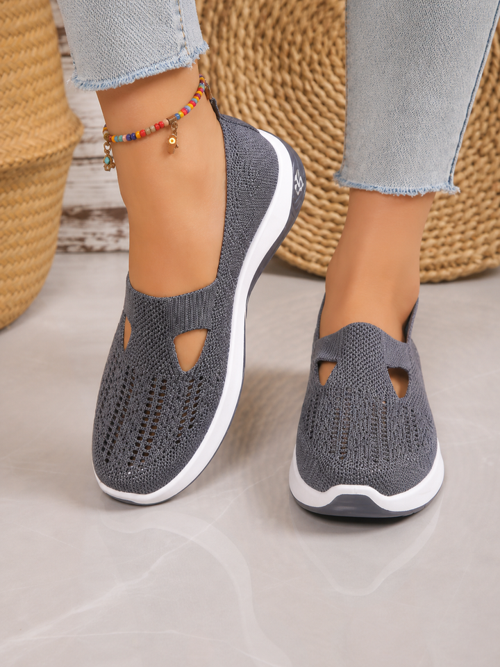 Tahlia | Elegant Walking Shoes