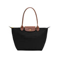 Longchamp - Medium Le Pliage Tote, Black
