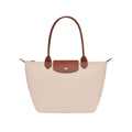 Longchamp - Medium Le Pliage Tote, Paper