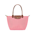 Longchamp - Medium Le Pliage Tote, Marshmallow