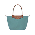 Longchamp - Medium Le Pliage Tote, Eucalyptus