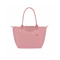 Longchamp - Medium Le Pliage Tote, Petale Pink