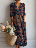 Liliana™ | Flower Dress