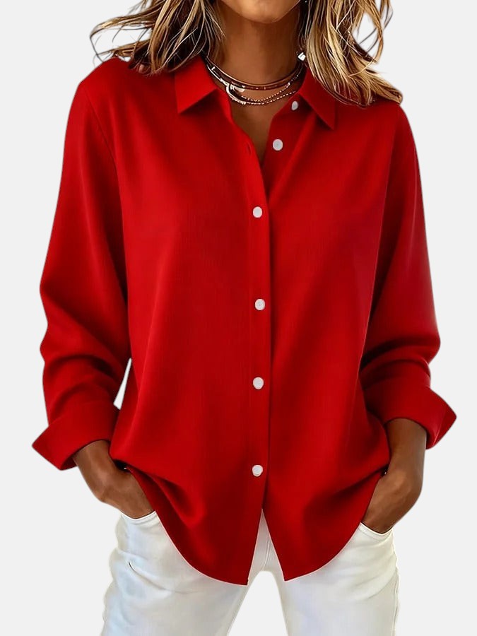 Kyzeth™ | Elegant Blouse
