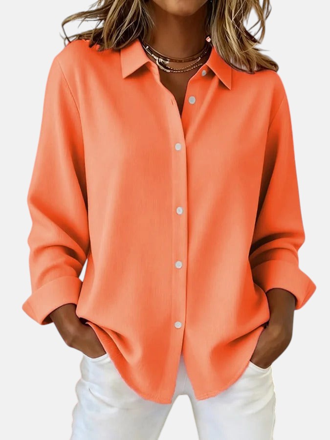 Kyzeth™ | Elegant Blouse