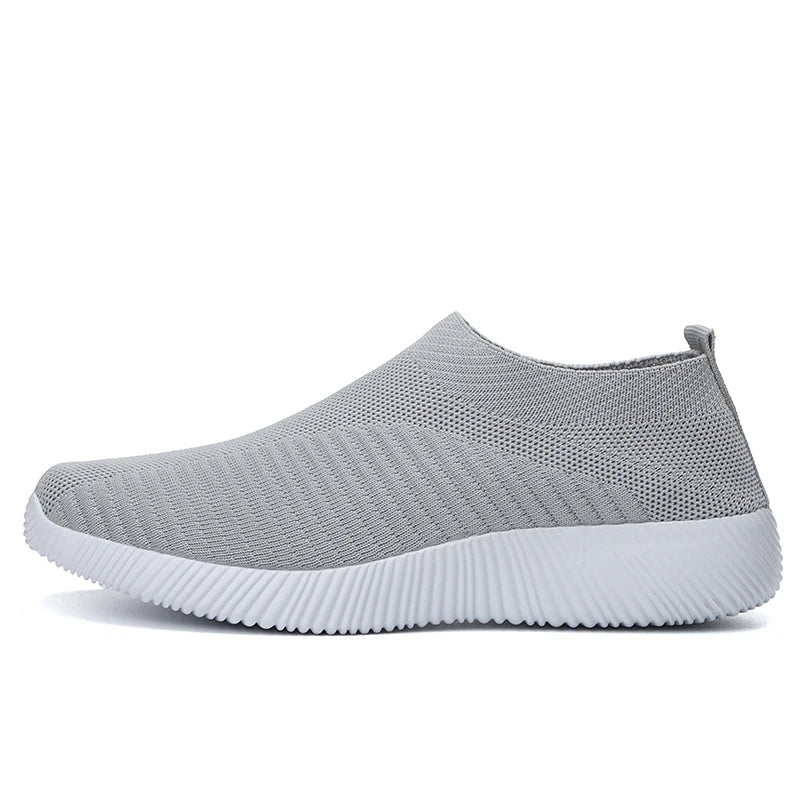 Sophie | Easy Lightweight Slip-On Shoes