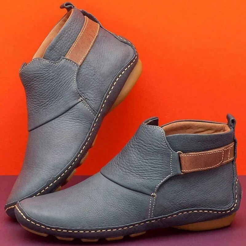 Keely™ | Premium Orthopedic Boots