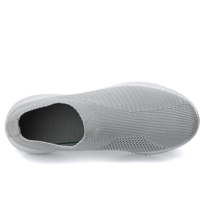 Sophie | Easy Lightweight Slip-On Shoes