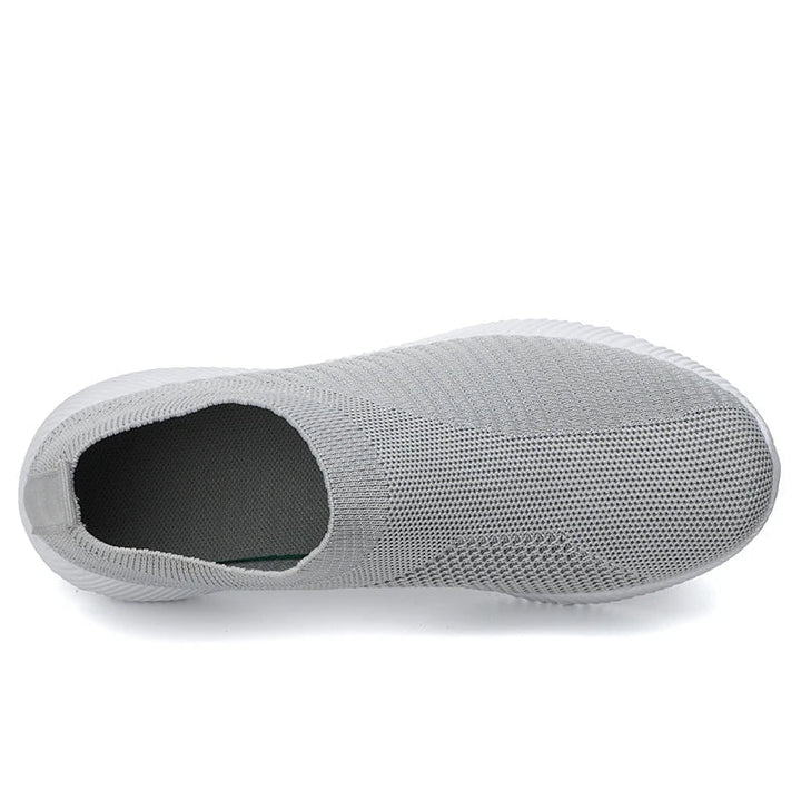 Sophie | Easy Lightweight Slip-On Shoes