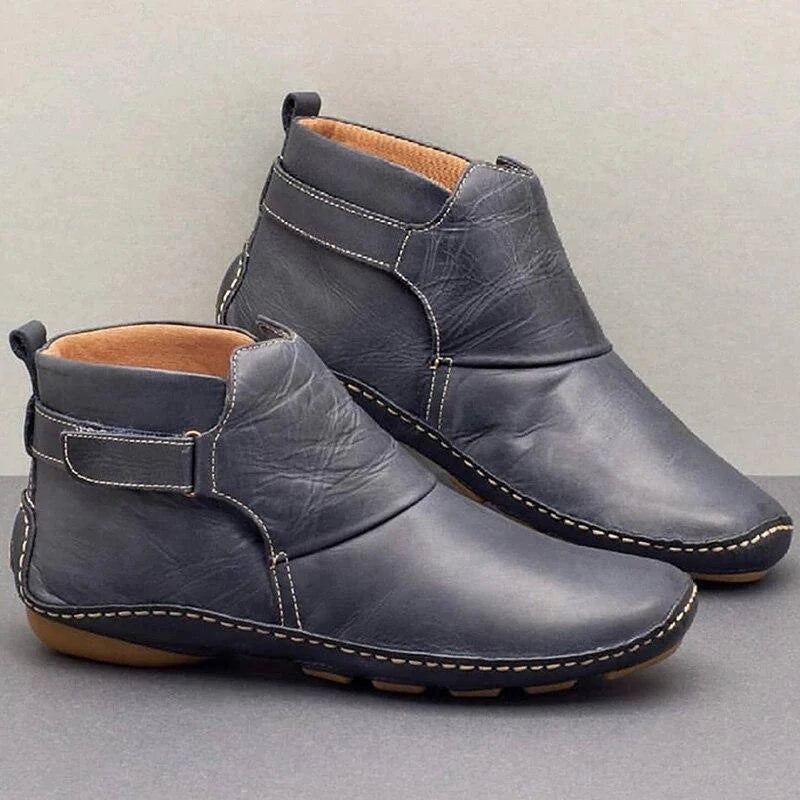 Keely™ | Premium Orthopedic Boots
