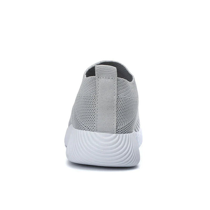 Sophie | Easy Lightweight Slip-On Shoes