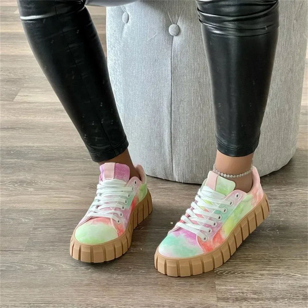 Renee™ - Orthopedic Sneakers