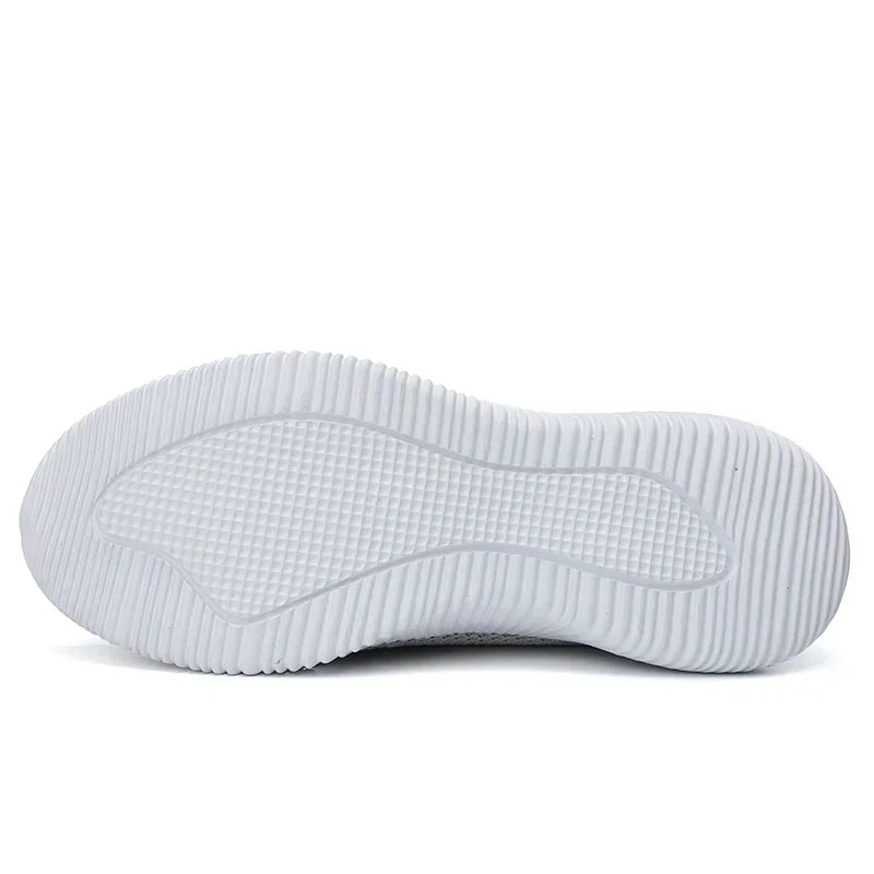 Sophie | Easy Lightweight Slip-On Shoes