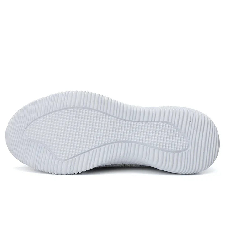Sophie | Easy Lightweight Slip-On Shoes