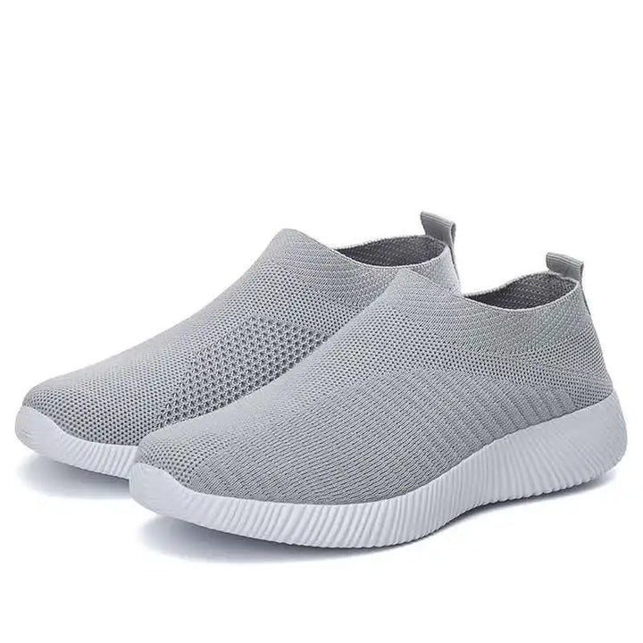 Sophie | Easy Lightweight Slip-On Shoes