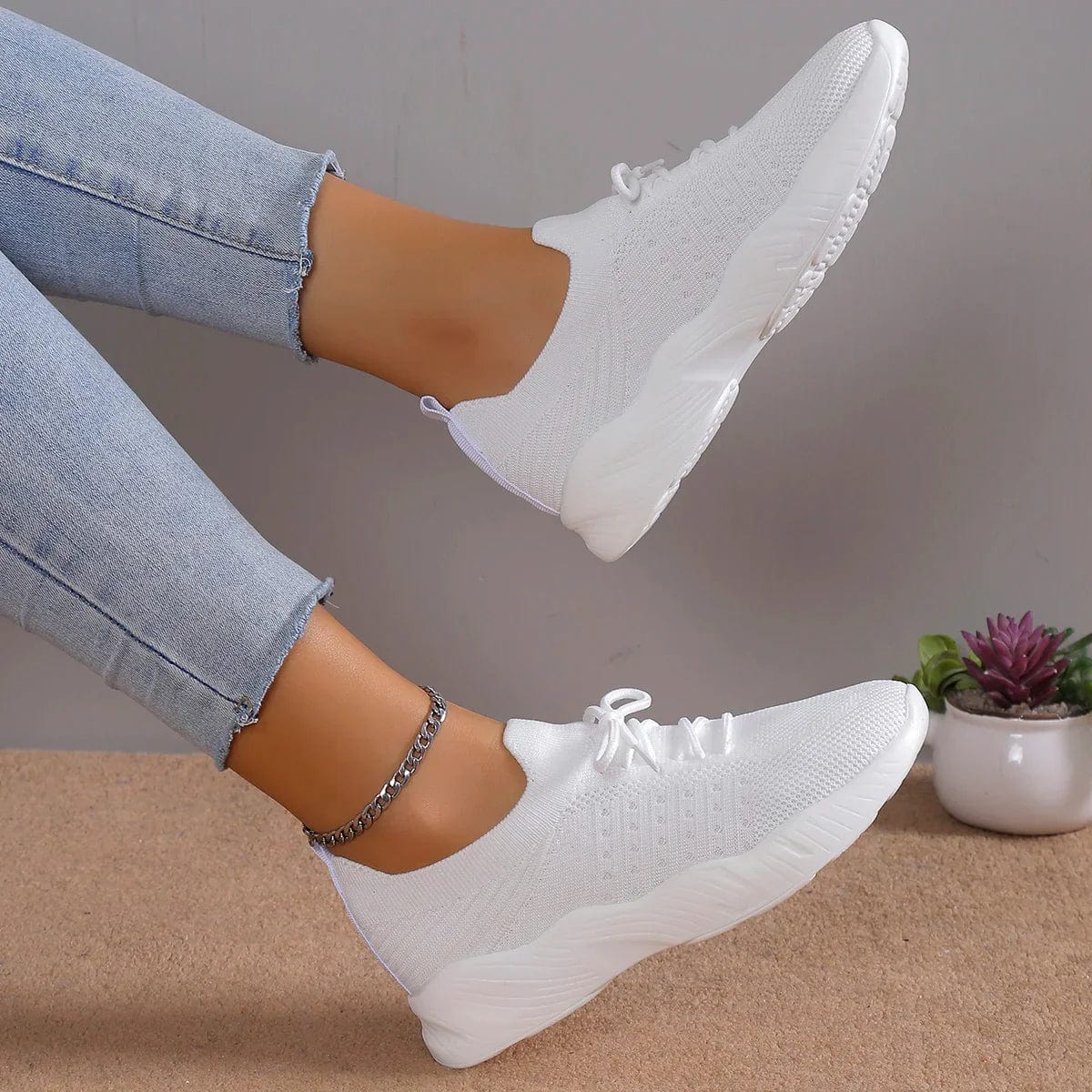 Cecily™ | Orthopedic Shoes