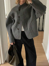 Gray
