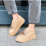 Khaki (Chain)
