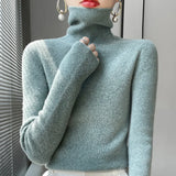 Mint Green