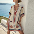Ariana™ | Elegant Beach Dress for Effortless Summer Style