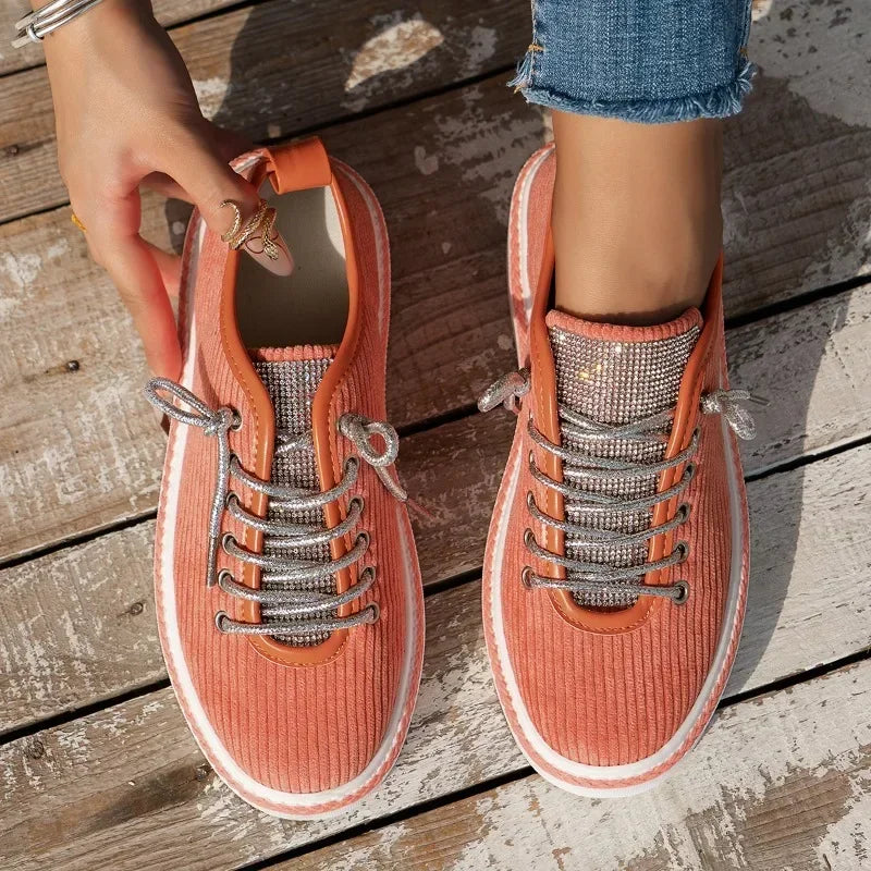 Ashley™ - Orthopedic Women’s Shoes