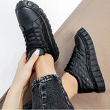 Black (PU)