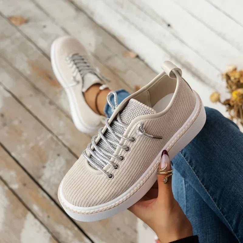 Ashley™ - Orthopedic Women’s Shoes
