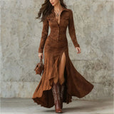 Coffee Brown