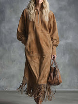 Earthy Brown