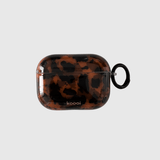 Leopard Black