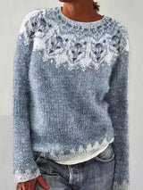 Ice Blue