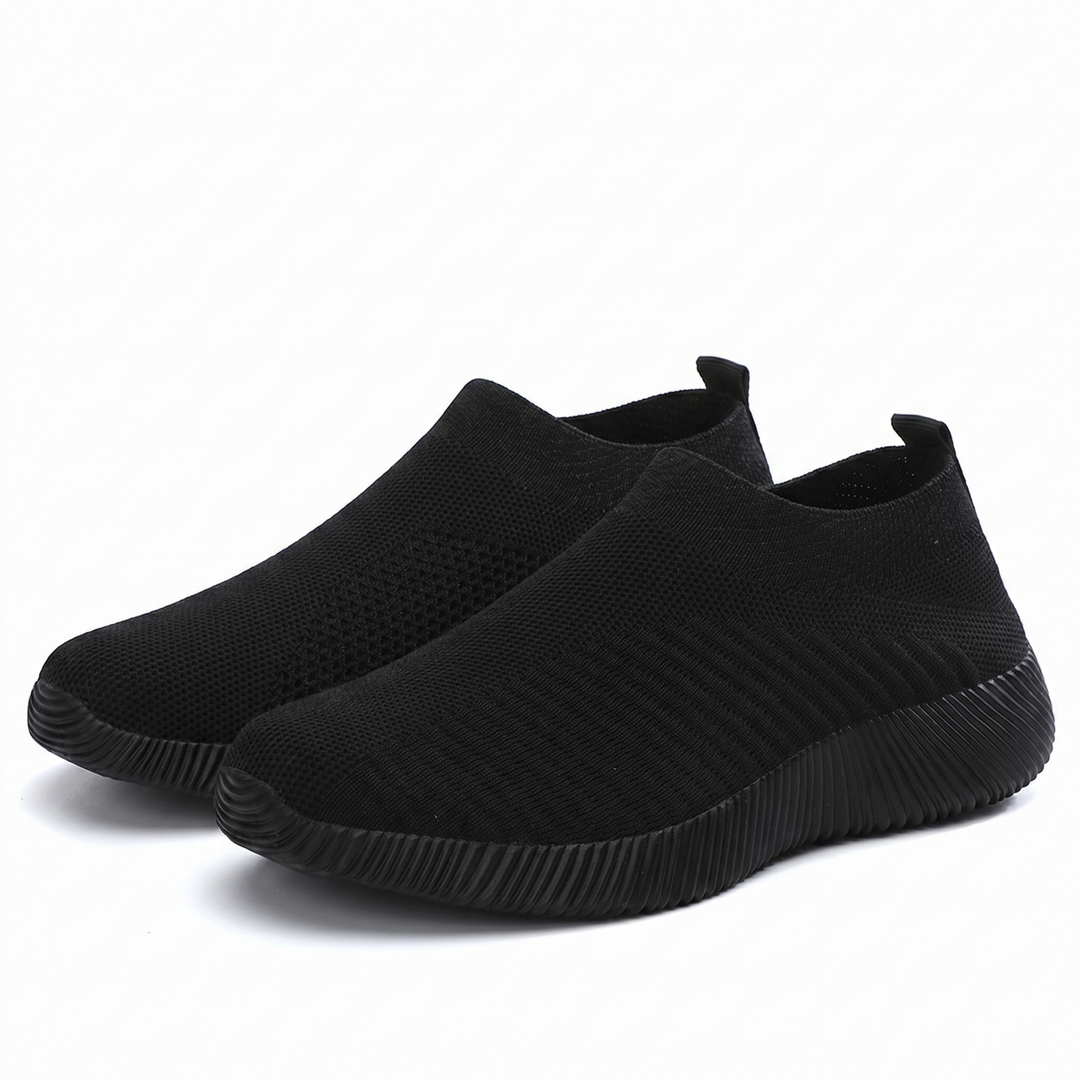 Sophie | Easy Lightweight Slip-On Shoes