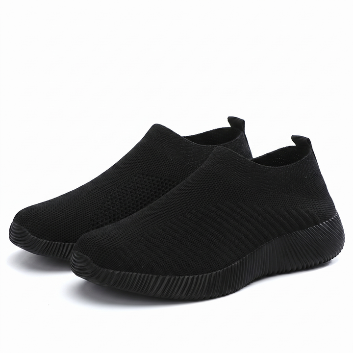 Sophie | Easy Lightweight Slip-On Shoes