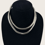 Silver Plated