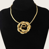 Gold Plated